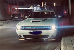 دودج تشالنجر